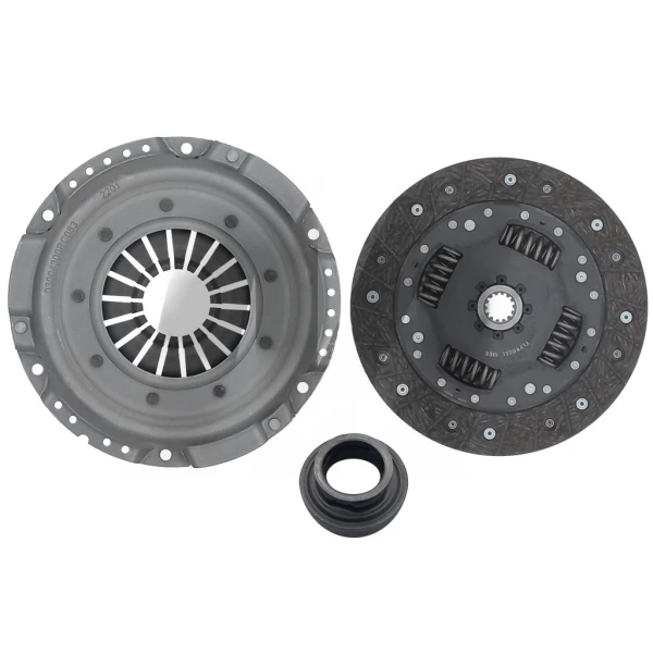 Kit De Embrague Para Chevrolet Combo 1995 2002 1.4 C14nz Sohc